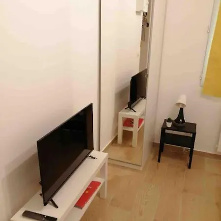 Cosy Сен-Дени