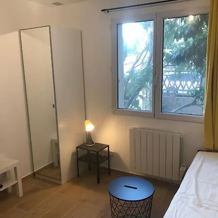 Апартаменты Cosy